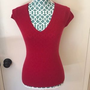 Beautiful 100% Cashmere Shirt